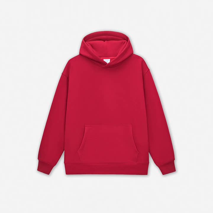 Sodalemon - Wholesale Hoodie – Women's - Unisex Heavyweight Fleece Hoodie Autumn Winter16