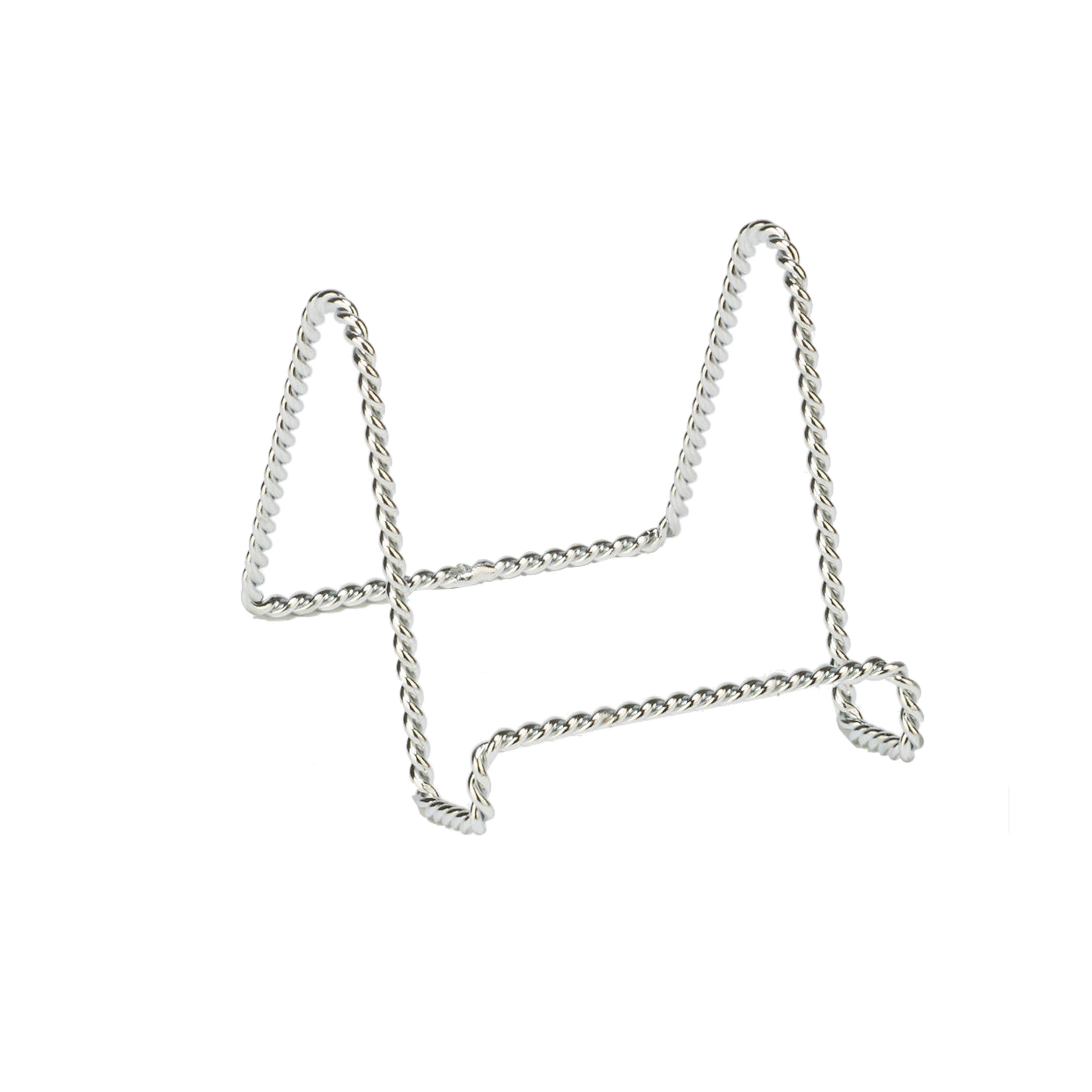 Tripar International - Wholesale Retailer Display Stand/Case - Twisted Wire Stands3