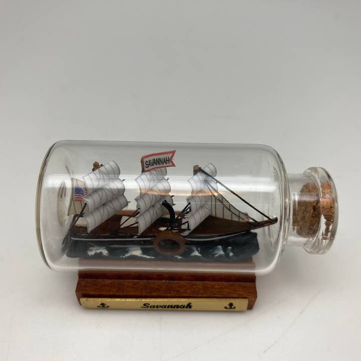 Savannah for wholesale by Sailor's Crafts