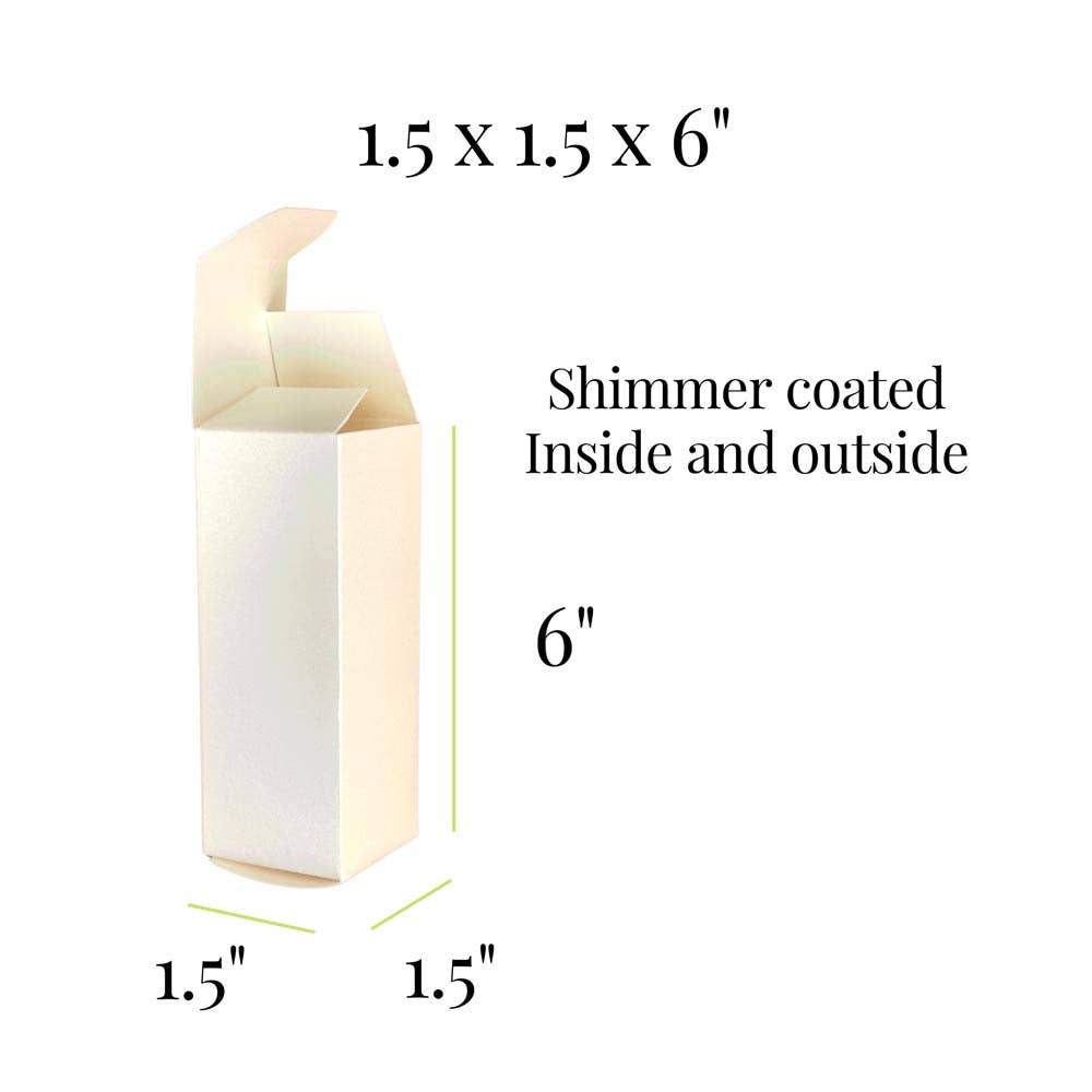 Vici Pack – Großhandel Geschenkboxen – 1-oz-Flaschenverpackungen aus luxuriösem Papier, Sets mit 25 Stück86