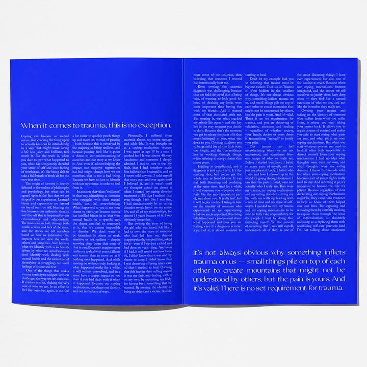 Sindroms - Wholesale Arts & Entertainment Book - Blue Sindrom14