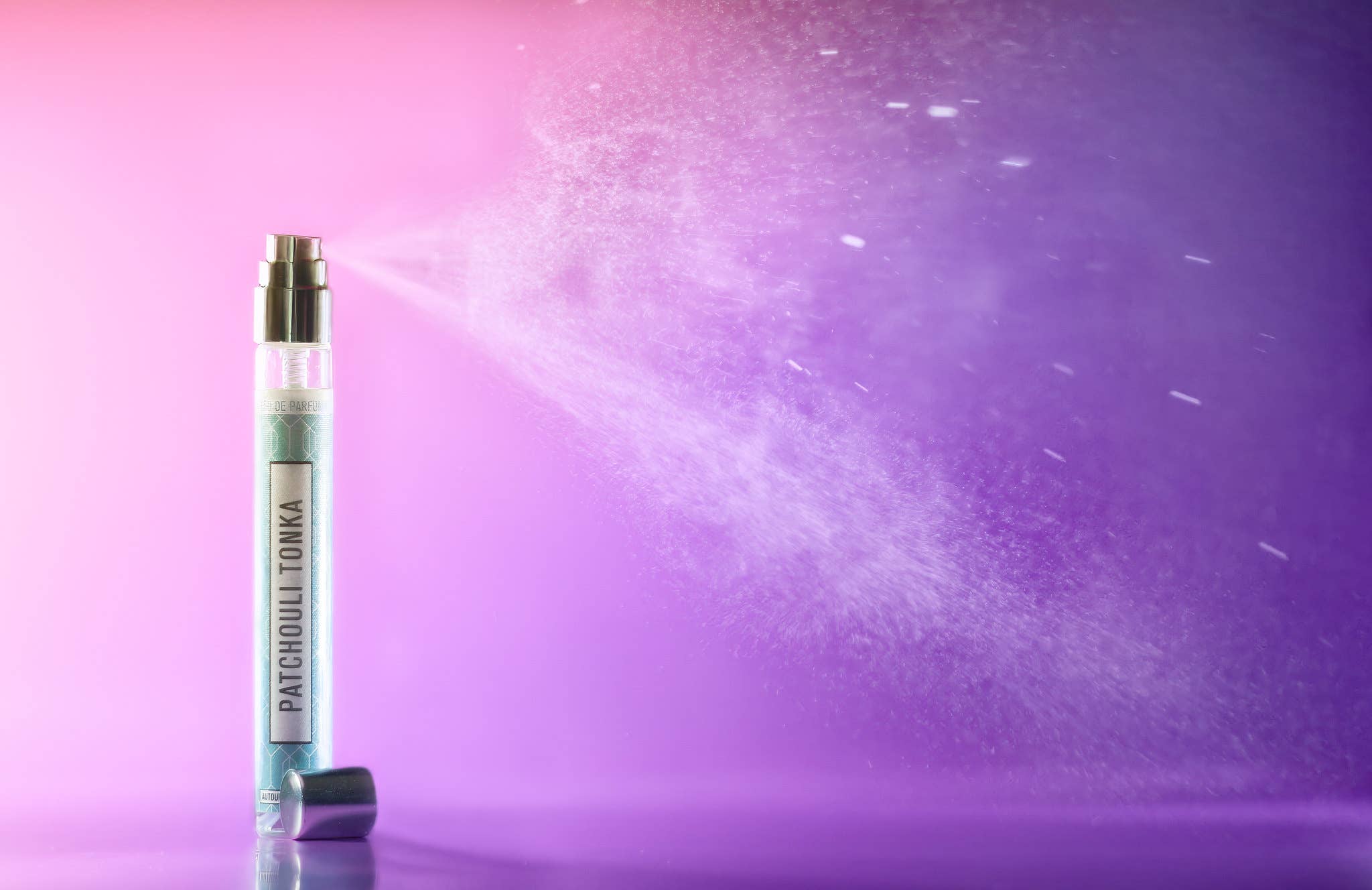 Autour Du Parfum - Venta al por mayor Perfumes/agua de colonia - Eau de Parfum 10 ml - Perfume a elección3