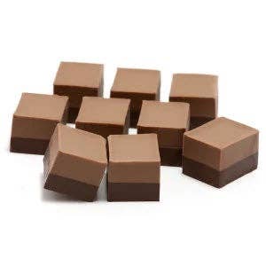 Royal Wholesale - Wholesale Chocolate - Asher Milk and Dark Figaro Hazelnut 8lb1