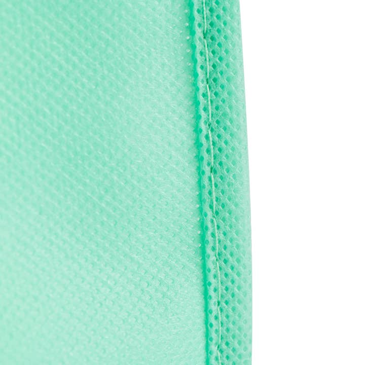 Divinity Boutique - Wholesale Tote Bag - Women's - Eco Tote: Teal Wisdom6