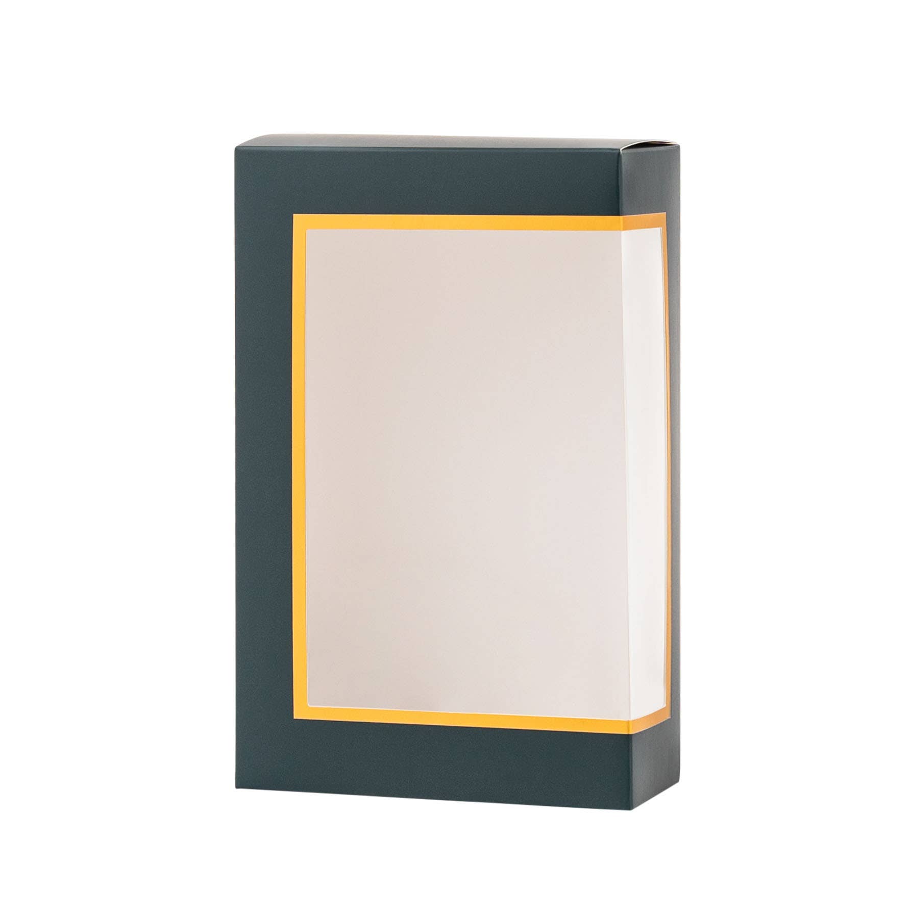 Hammont - Wholesale Gift Box - Decorative Bakery & Pastry Boxes With Window (6 Pack)6