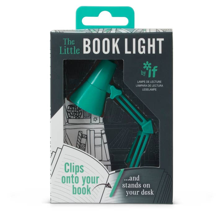 if USA - Wholesale Booklight - The Little Book Light