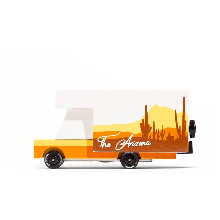 Candylab Toys - Wholesale Toy Car/Truck - Kids - Arizona RV