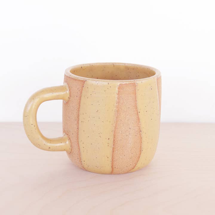 Nightshift Ceramics - Wholesale Coffee Mug - Handmade Ceramic Coffee Mug - 10oz