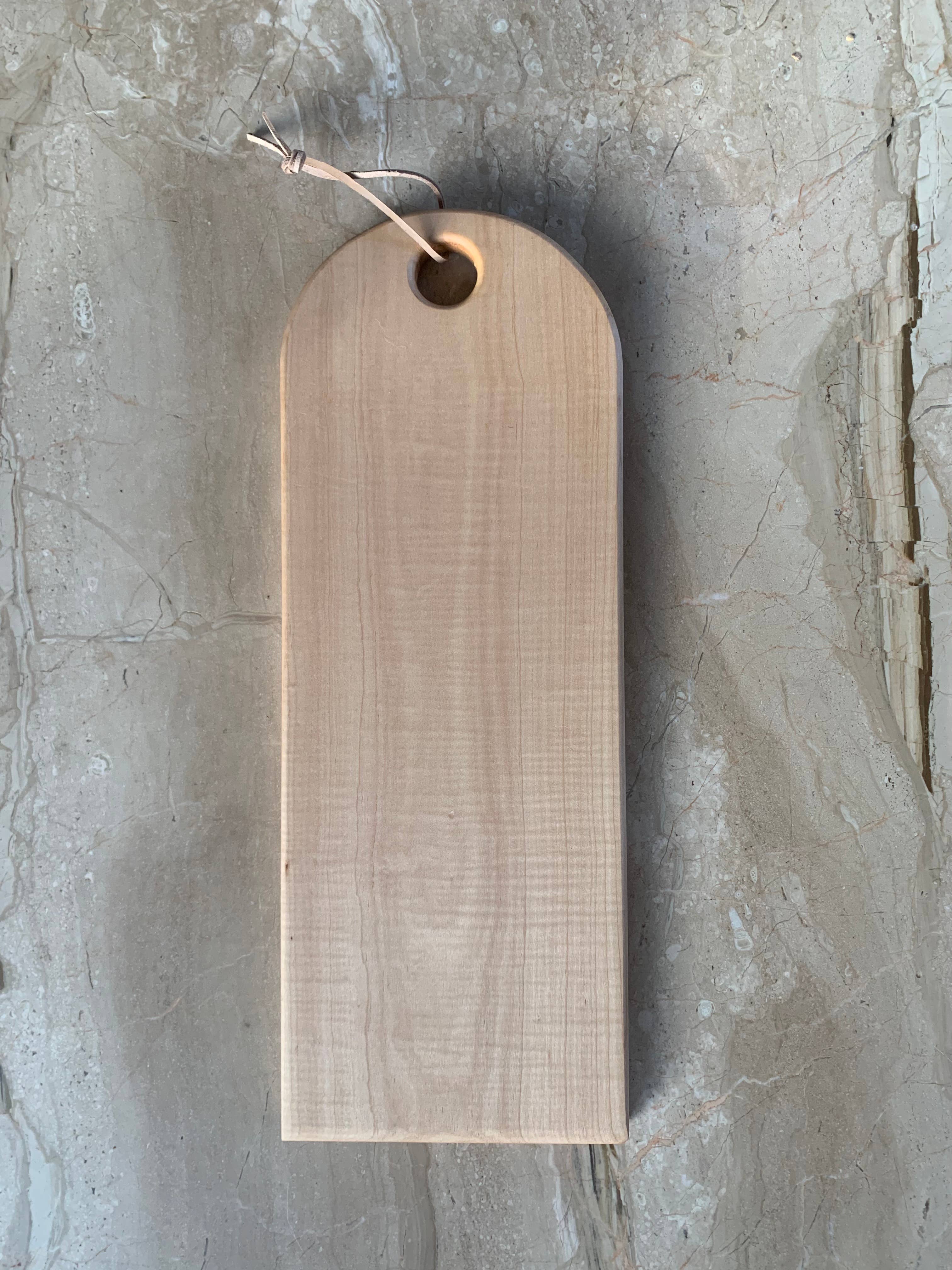 S W E V E N - Wholesale Cheese Board - Arc Serving Board0