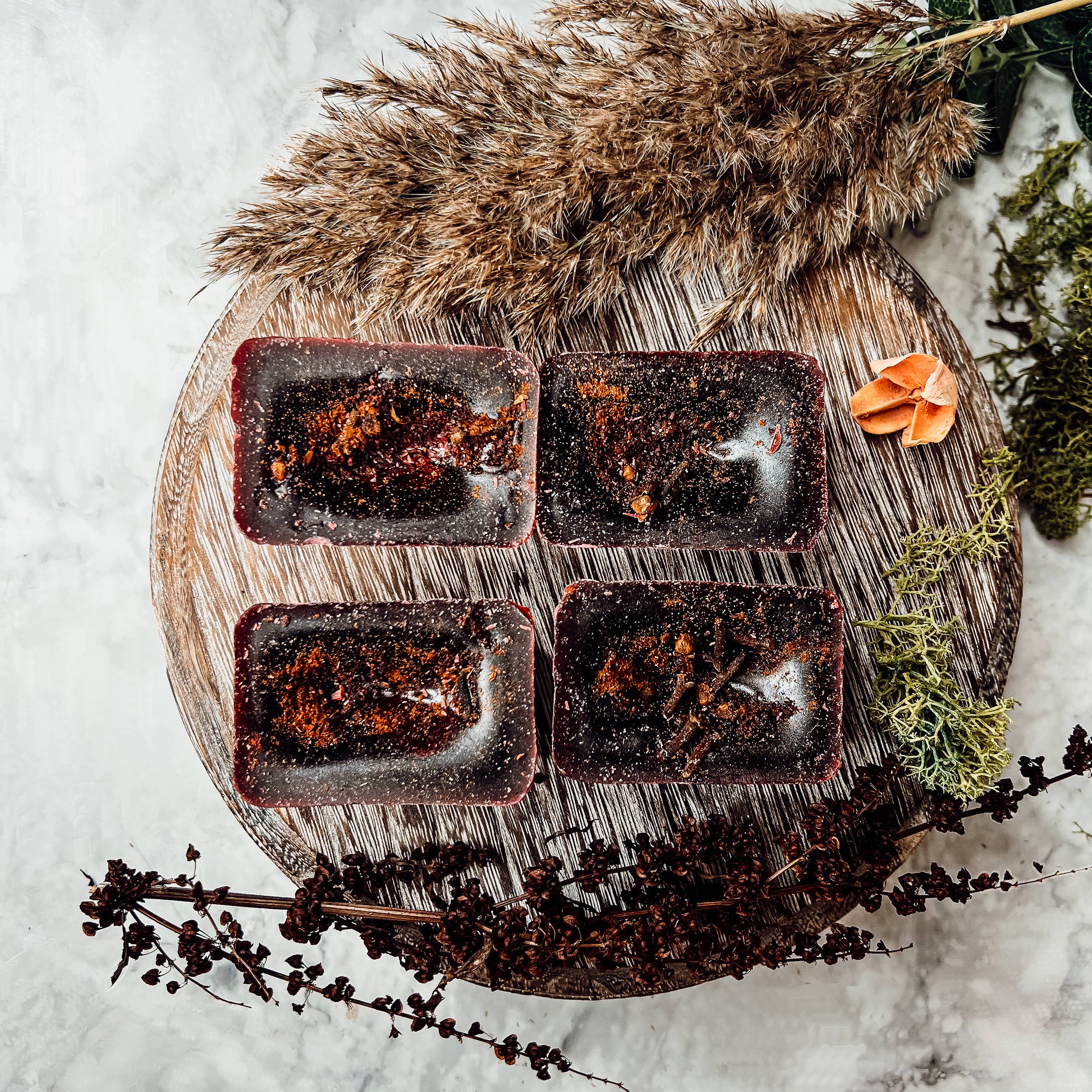 Gia Roma - Wholesale Smeltwax - Unieke wassmelten, familierecept, verschillende geuren XL waxtaarten80