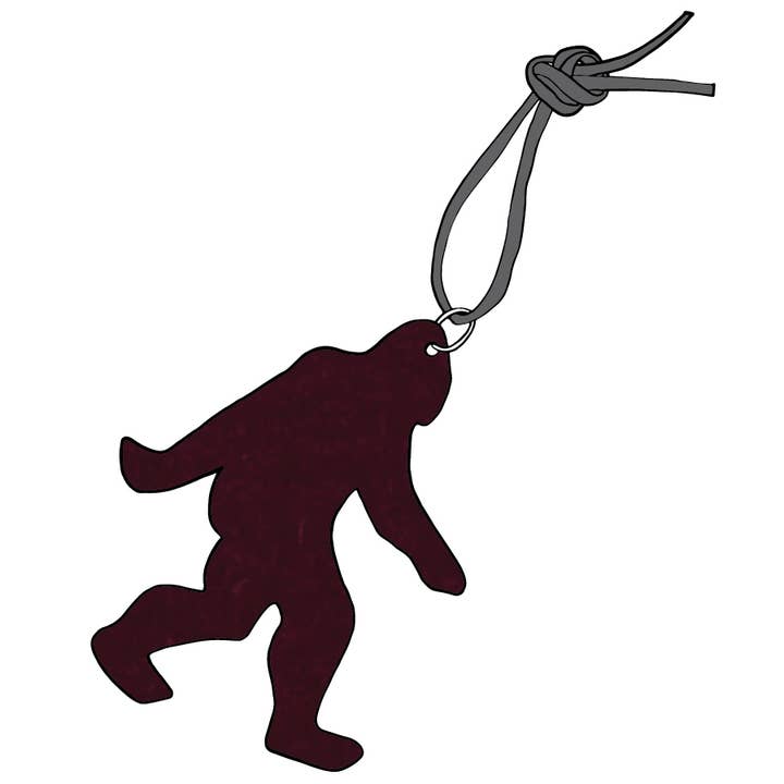 Sweet Pea Cole - Wholesale Luchtverfrisser voor in de auto - Uniseks - Sasquatch Wool luchtverfrisser Kit - Fabled Forest Scent5