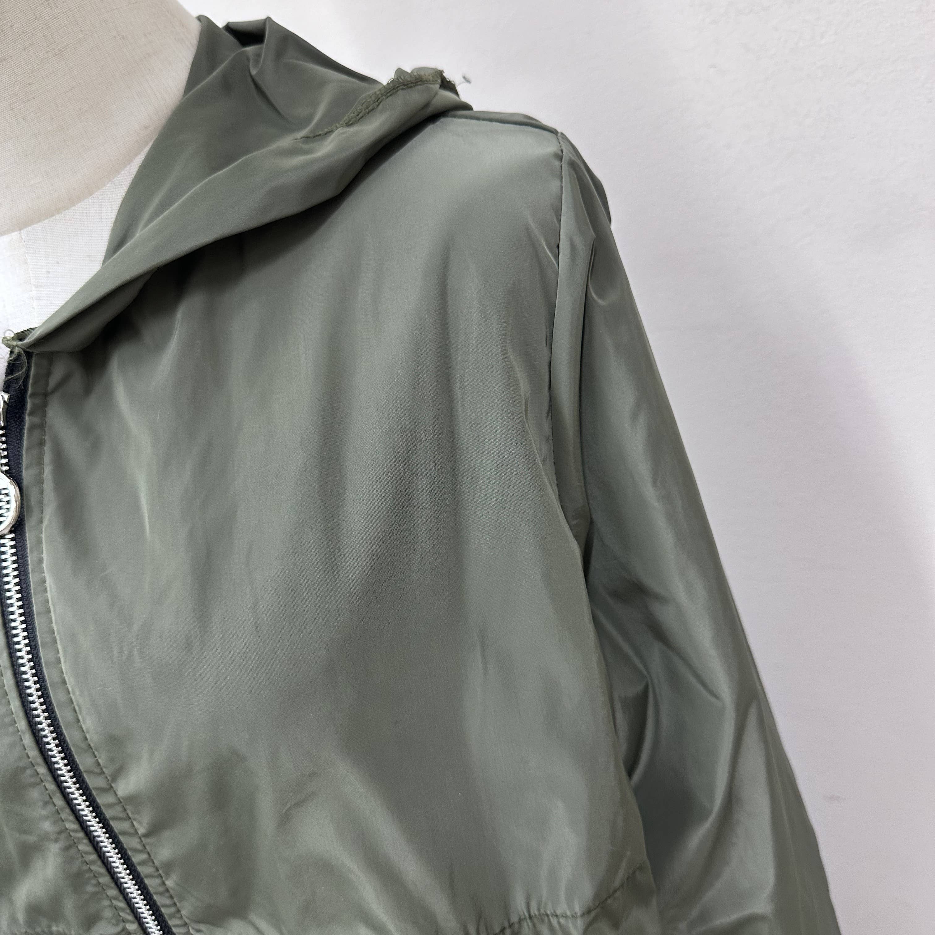 Kis 2 - Wholesale Raincoat - Women's - CASUAL RAINCOAT4