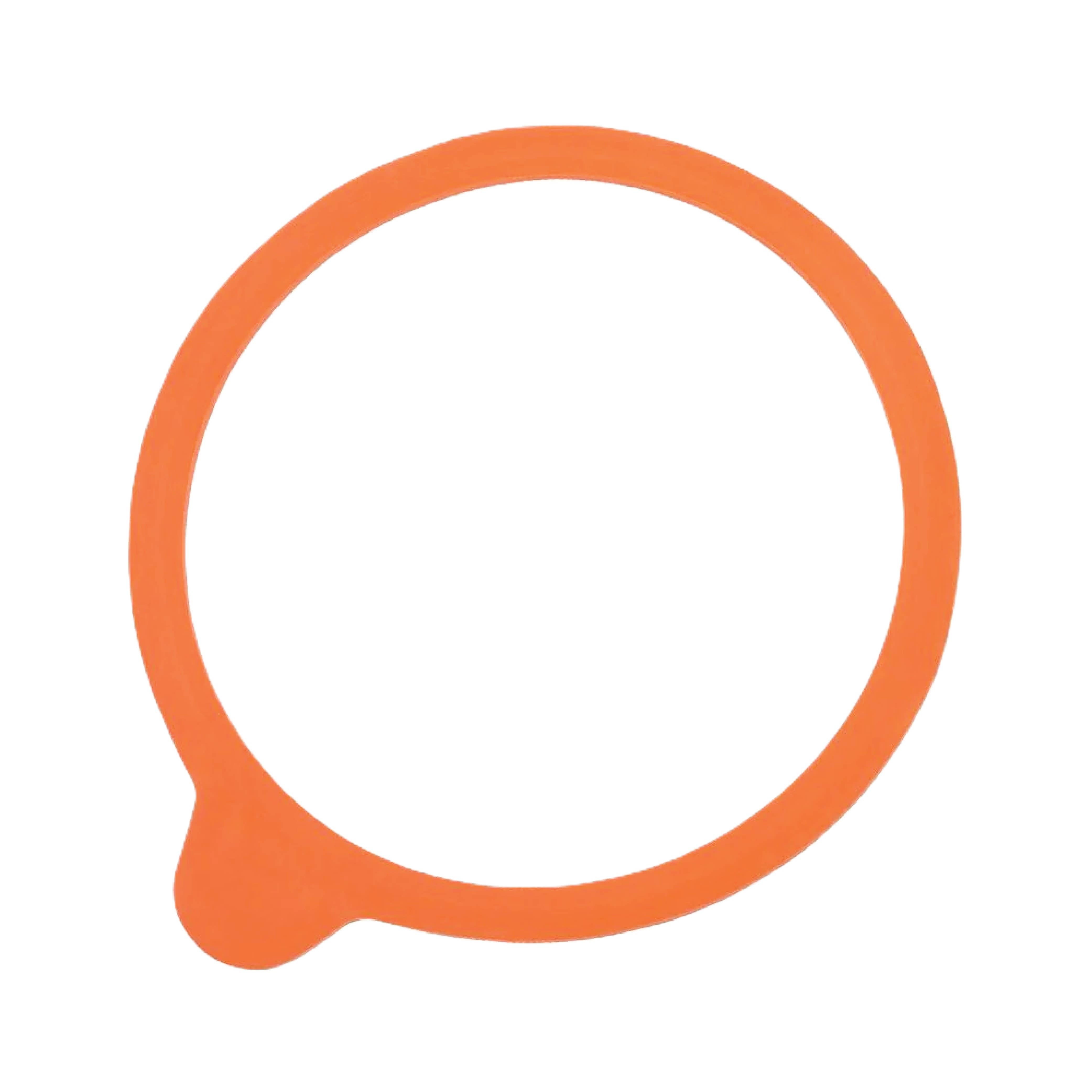 Ventures Int'l Products Inc. - Vente Boîtes de conservation - Joint en caoutchouc de rechange WECK® XS, S, M, L, XL1