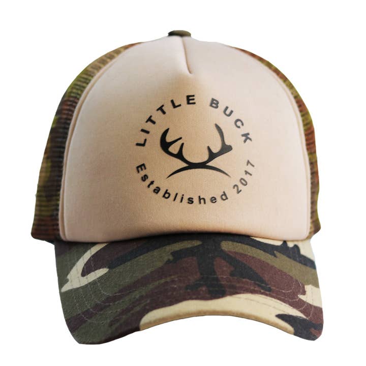 Camp Classic pour la vente par Little Buck