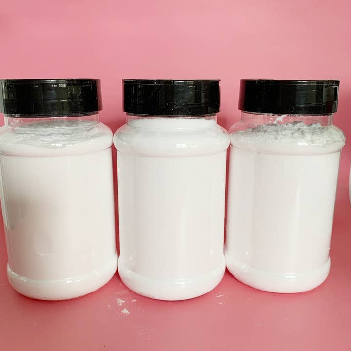 Sleek Scent - Wholesale Rug cleaner - Shake And Vac Carpet Freshener