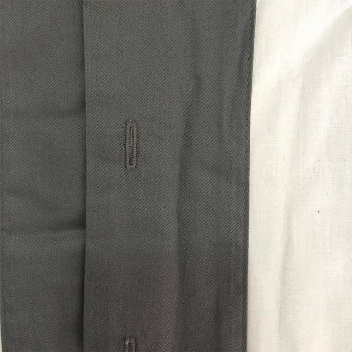 Vanida Dang - Wholesale Button Down Shirt - Unisex - Rock bowling8