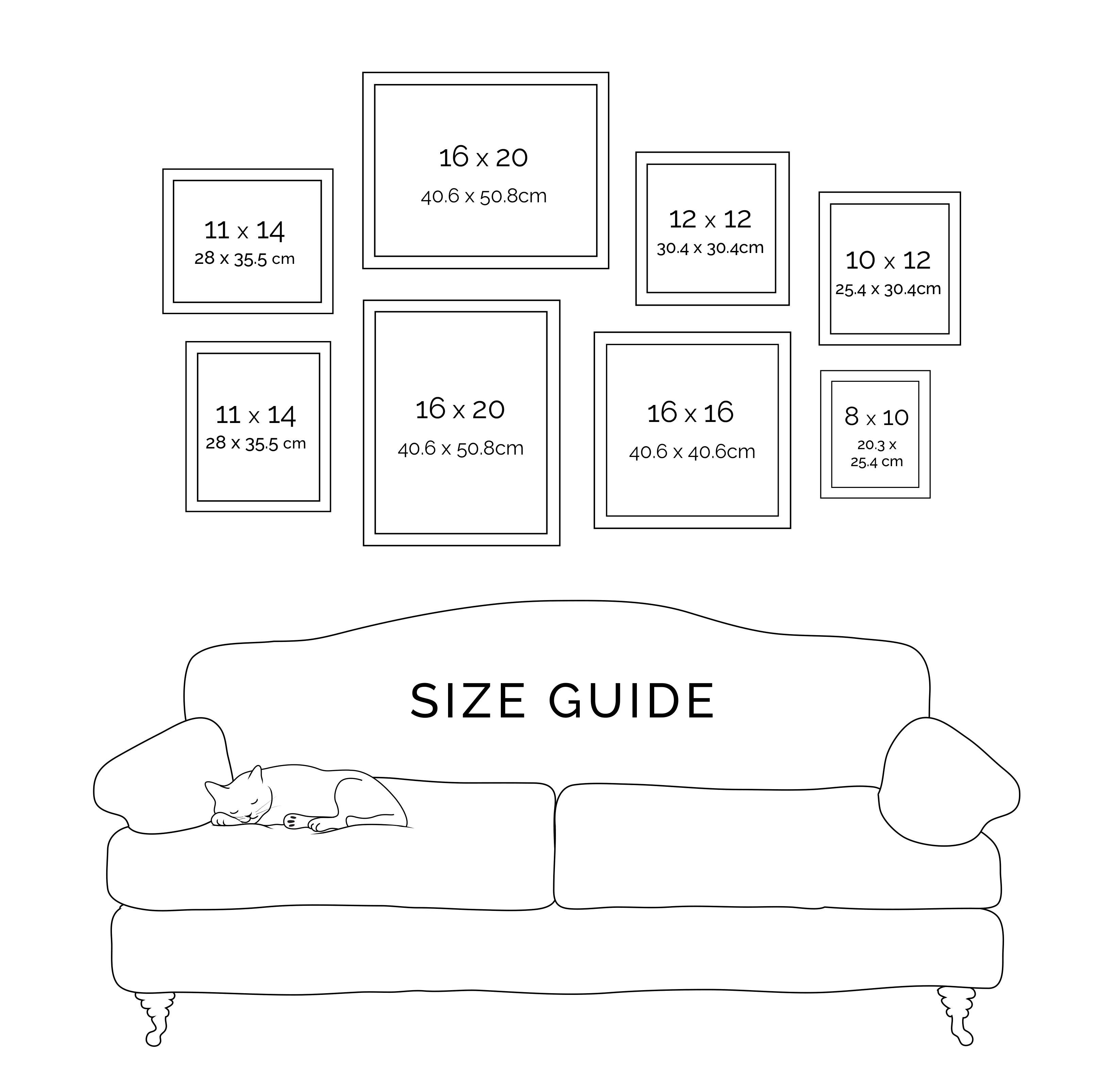 Britain Illustrated – Mapa por atacado – Impressão ilustrada do mapa de Shrivenham2