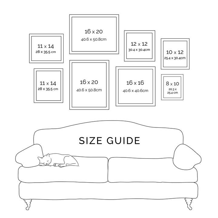 Britain Illustrated – Mapa por atacado – Impressão ilustrada do mapa de Shrivenham2