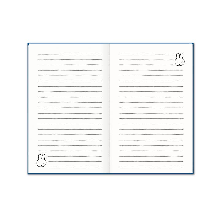 Studio Oh! - Wholesale Notebook - Boxed Mini Notebook Trio Classic Miffy2