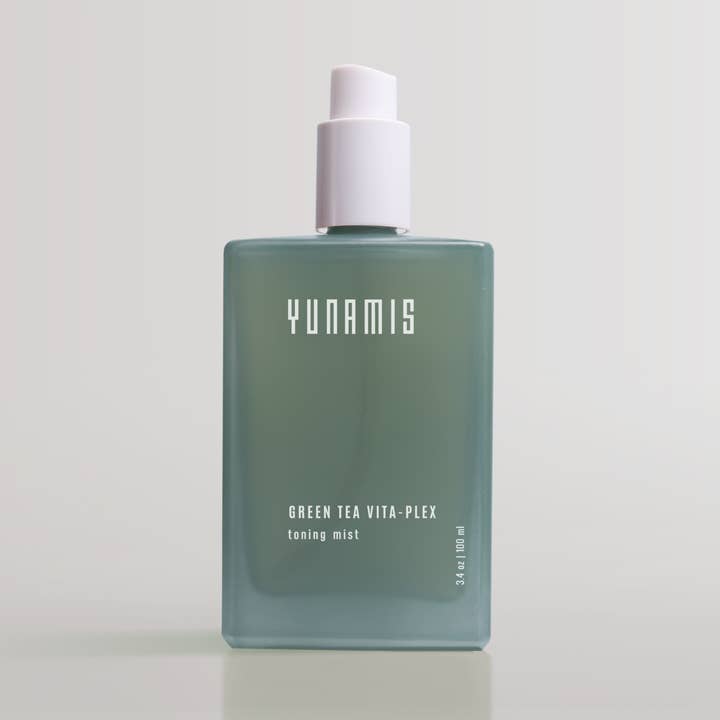 Groene Thee Vita-Plex Toning Mist voor wholesale door YUNAMIS