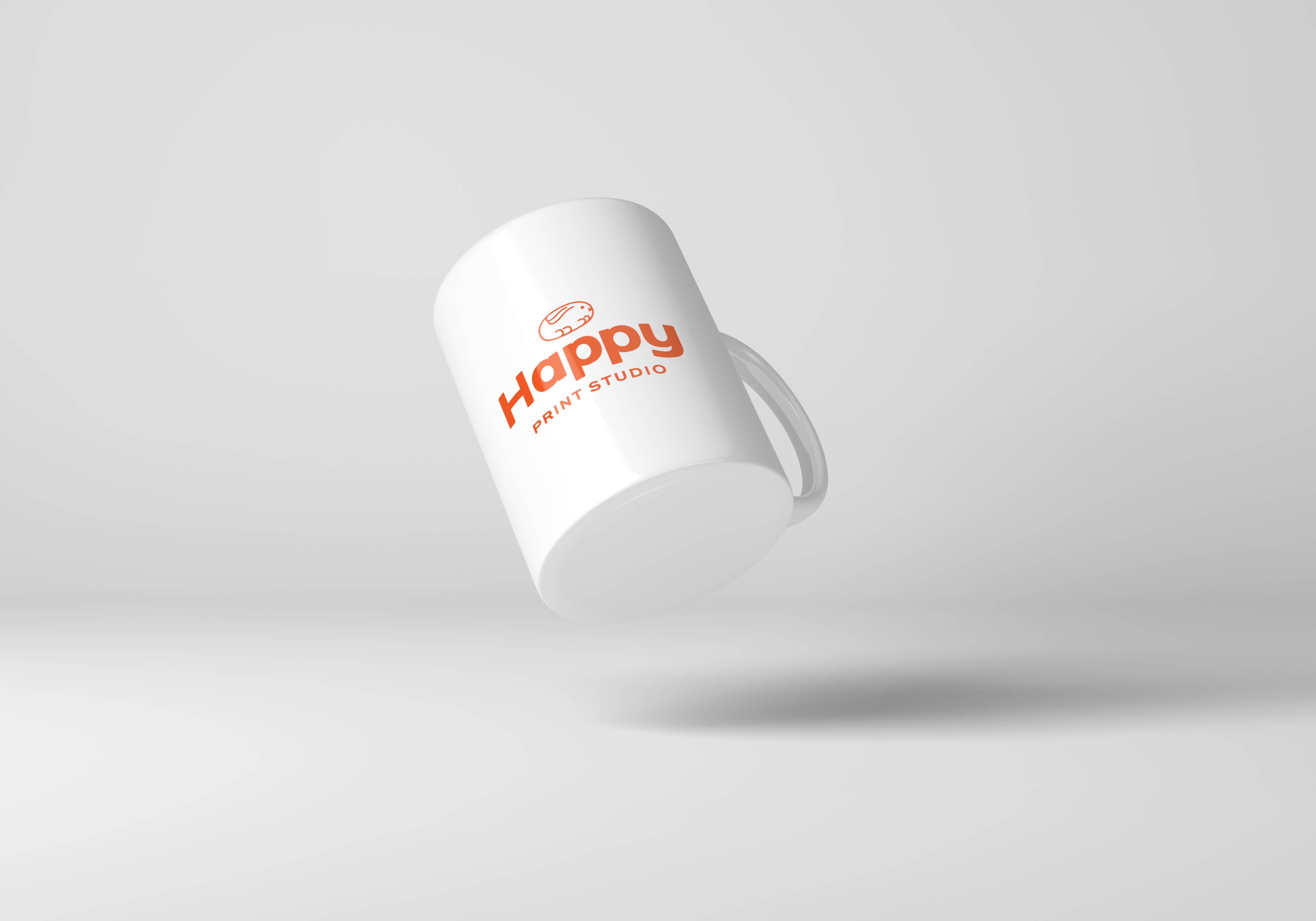 P E T I T R U E – Engroshandel Kaffekrus – Custom Kaffekrus - Business Logo Bulk Branded Krus7