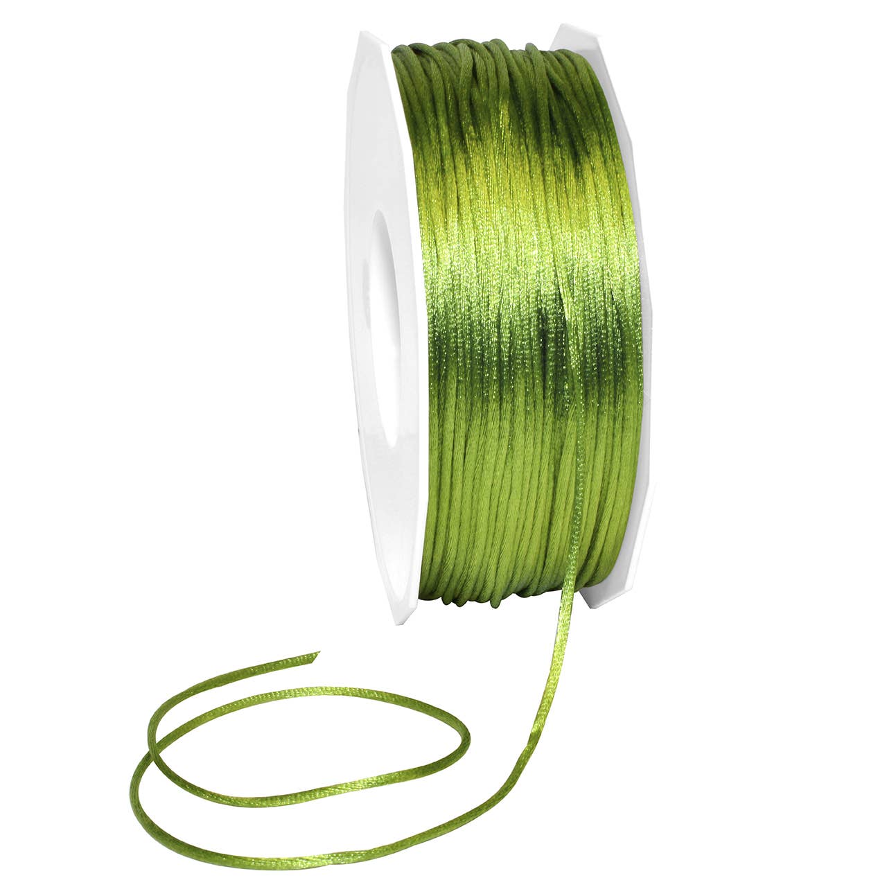 Morex Ribbon - Wholesale Craft Supplies - #1305 SATIN CORD 144 YARDS1