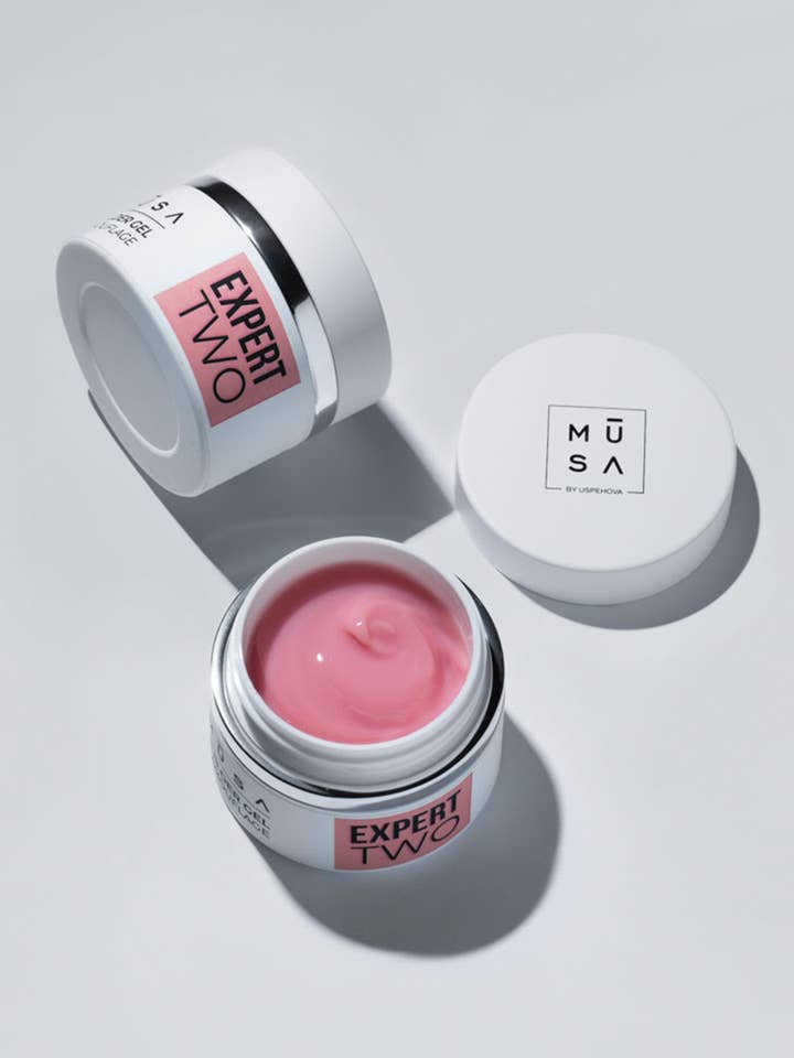 Ekspert To - 15 ml for engroshandel hos MUSA