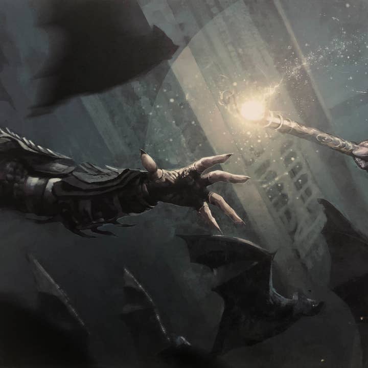 QMDirect - Vente Jeux de société - Grim Hollow : Écran du Maître de Jeu1