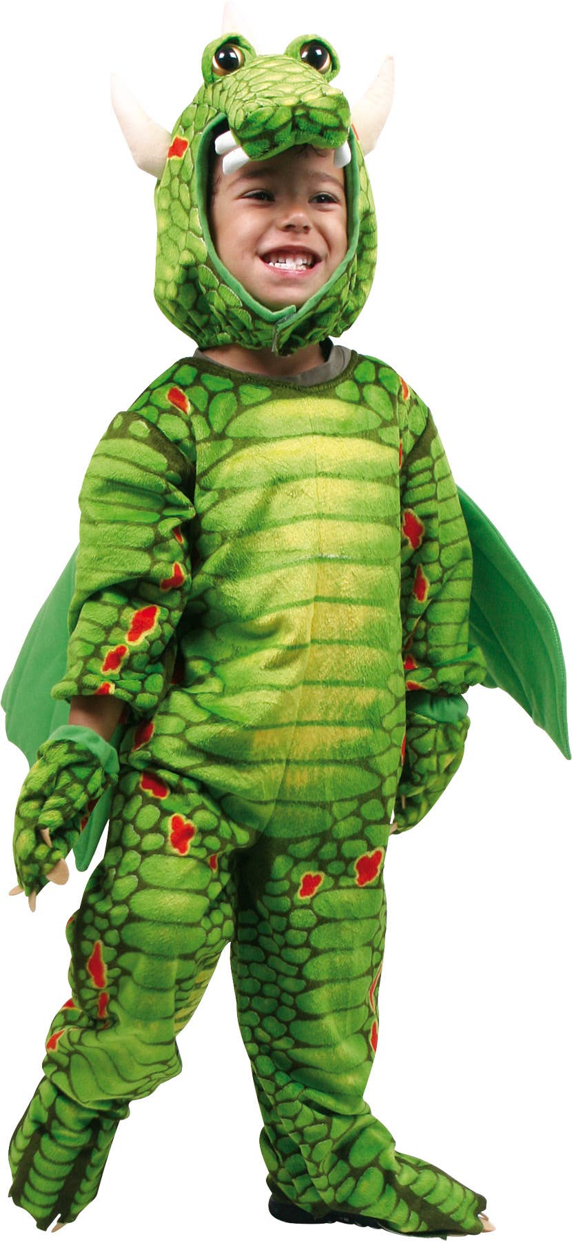 small foot - Wholesale Costume - Kids - Dragon Costume3