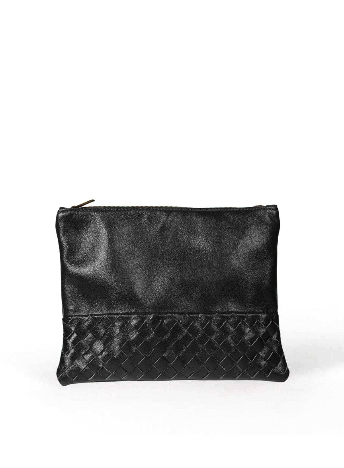 Deux Mains: Haiti Fair Trade - Wholesale Pouch - Women's - Woven Large/Small Pouch20