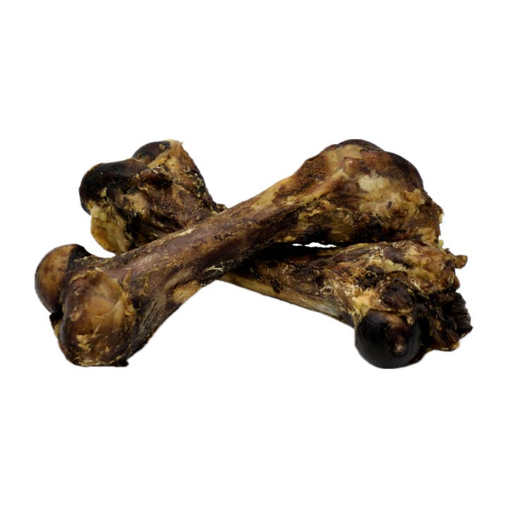 Meaty Ham Bone (Case) for wholesale by Gaines Family Farmstead