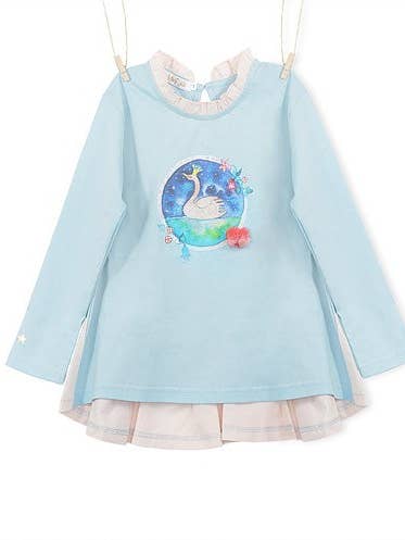 Maglione Swan Baby per la vendita all'ingrosso da parte di Mary Tale