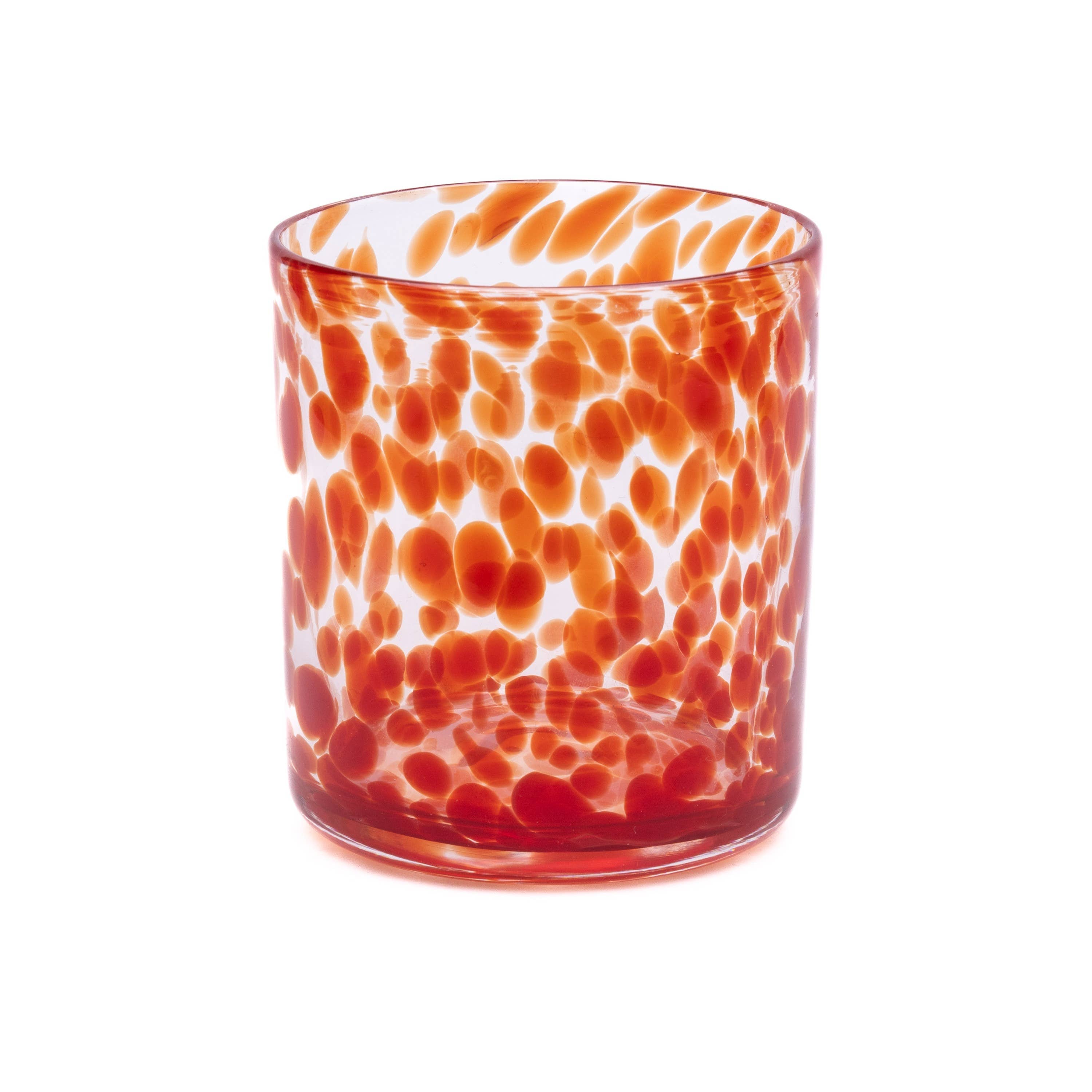 London Luxury Candle Supplies - Venta al por mayor Candelabros - Grande Vogue: Estampado / Jaspeado5