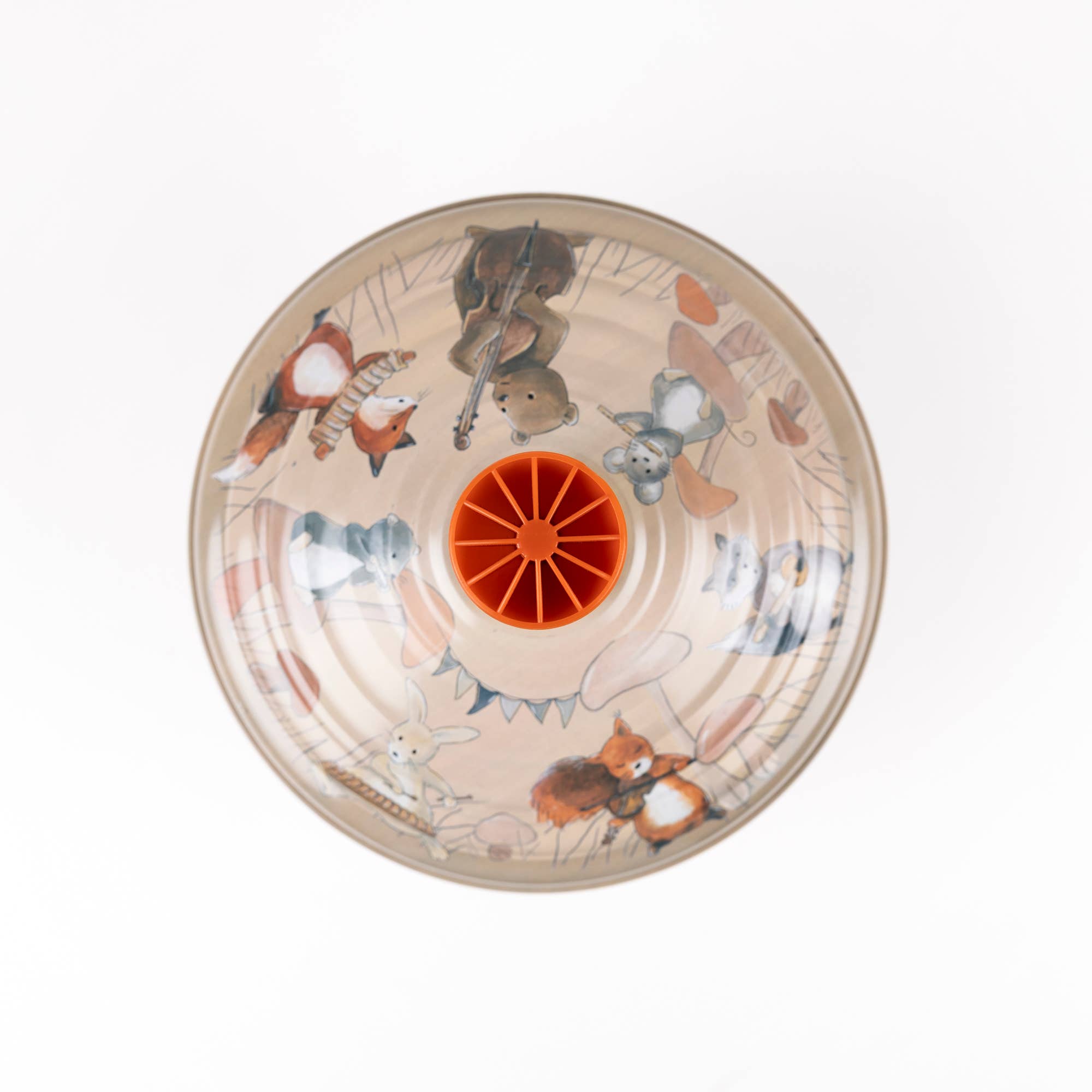 Egmont - Vente Jouet classique – enfant - Grande toupie pour musiciens9