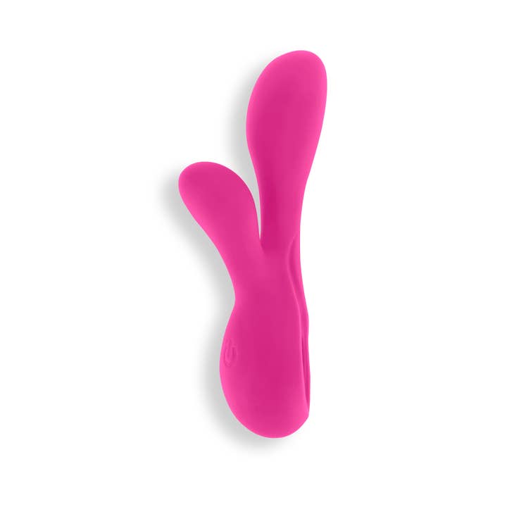 V For Vibes - Venta al por mayor Juguetes eróticos - Carmena: El minivibrador con forma de conejo