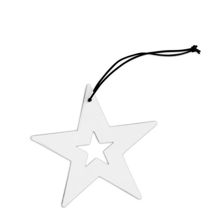 star, white for wholesale by Nordstjerne