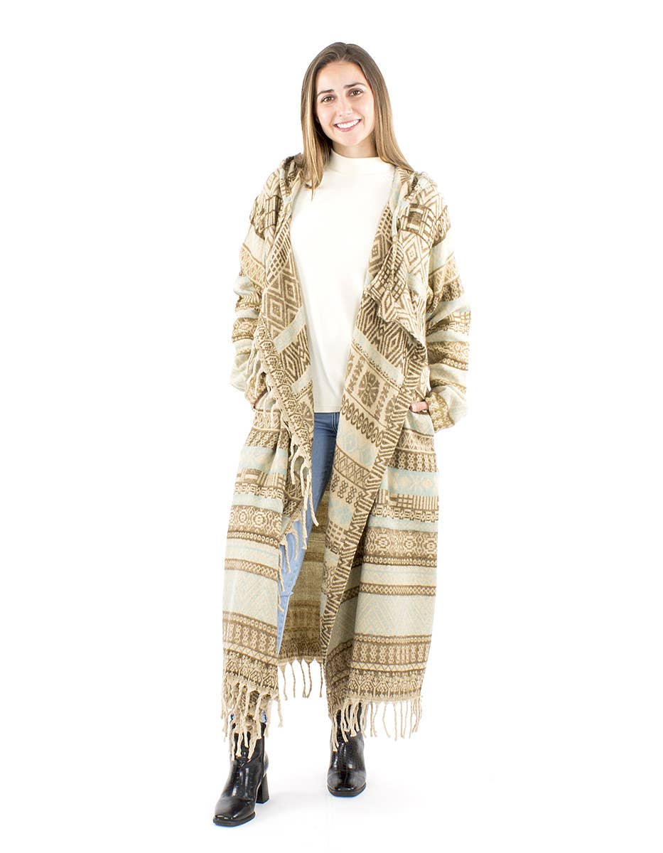 Coline - Wholesale Outerwear - Maternity - WOMEN'S Coats-VE178522