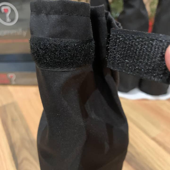 Sommify - Wholesale Wine Gift Bag - Blind Tasting Bags - Set of 43