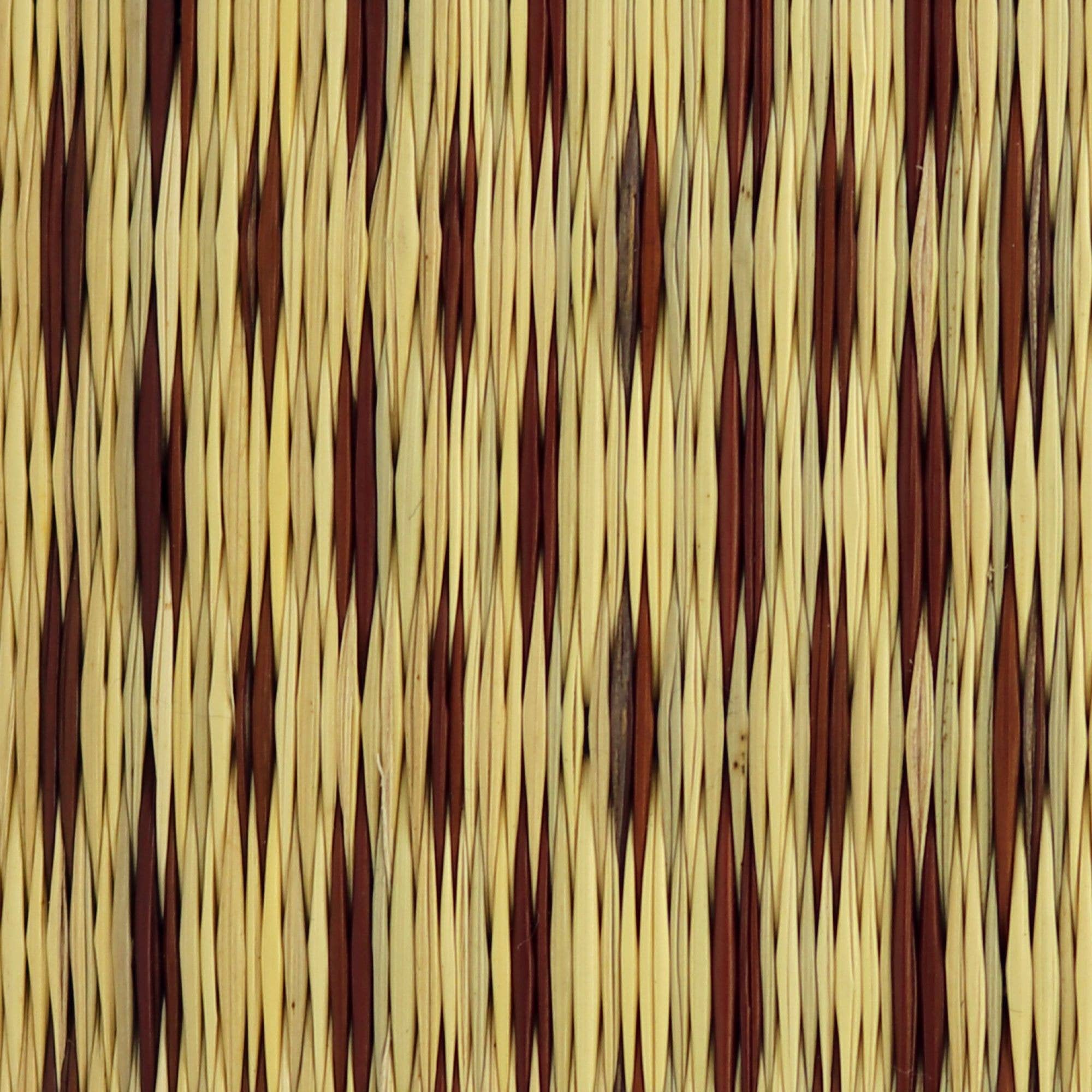 Baskets of Cambodia - Wholesale Crossbody Bag - Women's - Small Asymmetrical Kiri Wave Purse7