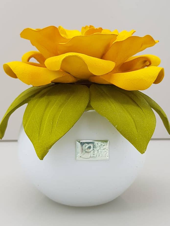 Flower Collection Scenter - Faveurs de mariage et idées cadeaux pour la vente par Lemir