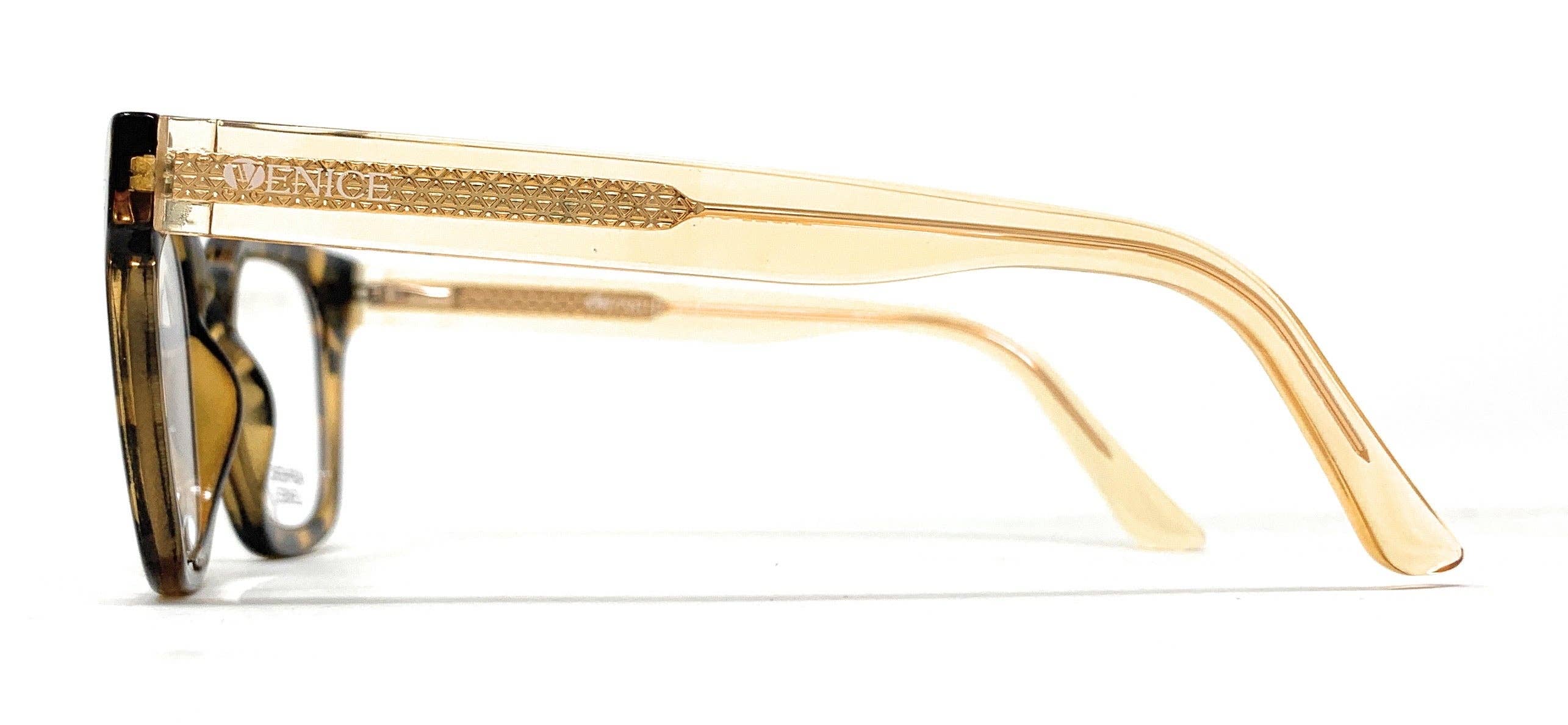 Gafas Venice Eyewear - Wholesale Eyeglasses - Unisex - Belluci Demi Premium Reading Glasses3