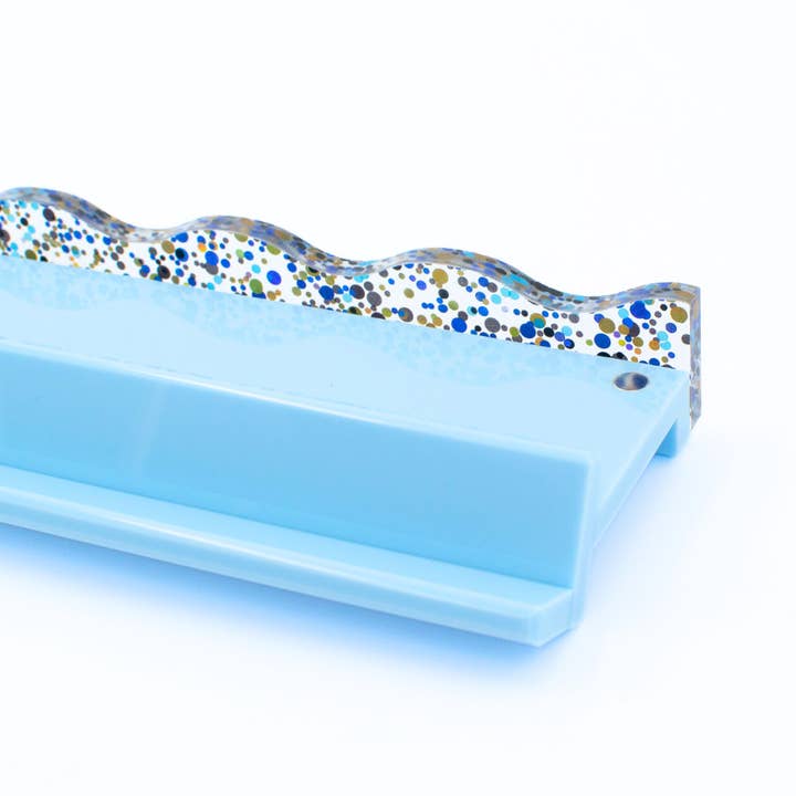 My Fair Mahjong - Wholesale Board Game - MAHJONG RACK PUSHER ADD ON-MAGNETIC | Premium Acrylic Set(4)21