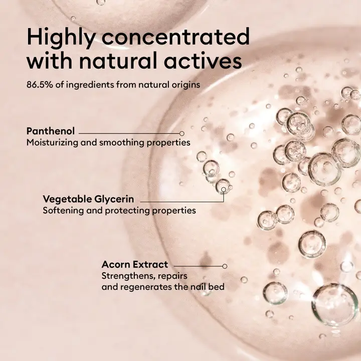 Manucurist - Wholesale Nailcare Set - Nail Treatment - Complete Serum6