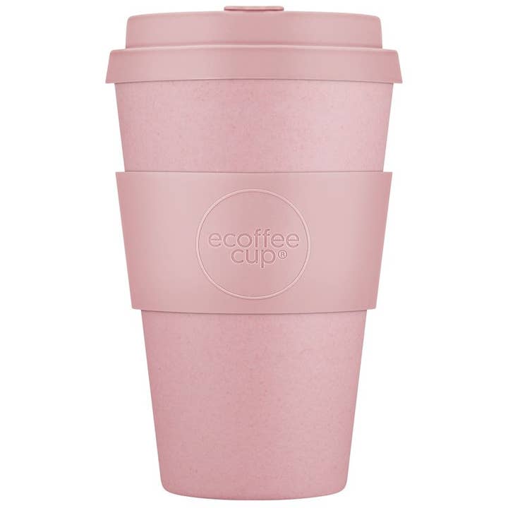 Local Fluff – 14oz/ 400ml for wholesale by Ecoffee Cup