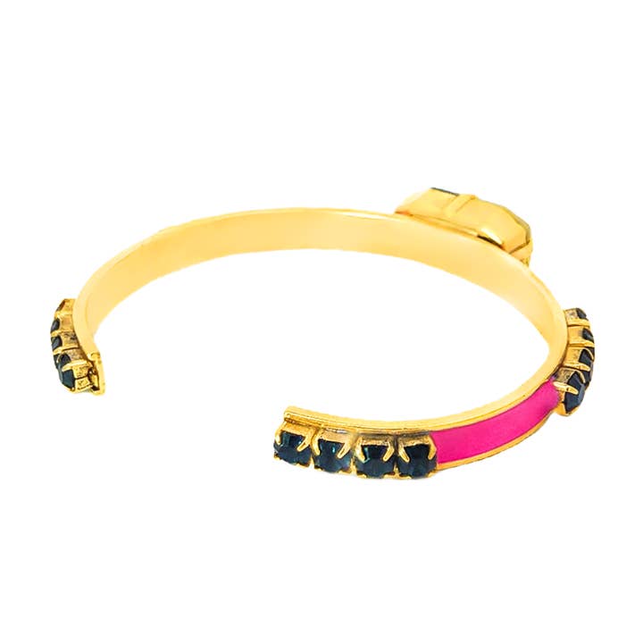 TOVA - Wholesale Cuff Bracelet - Briar Cuff8