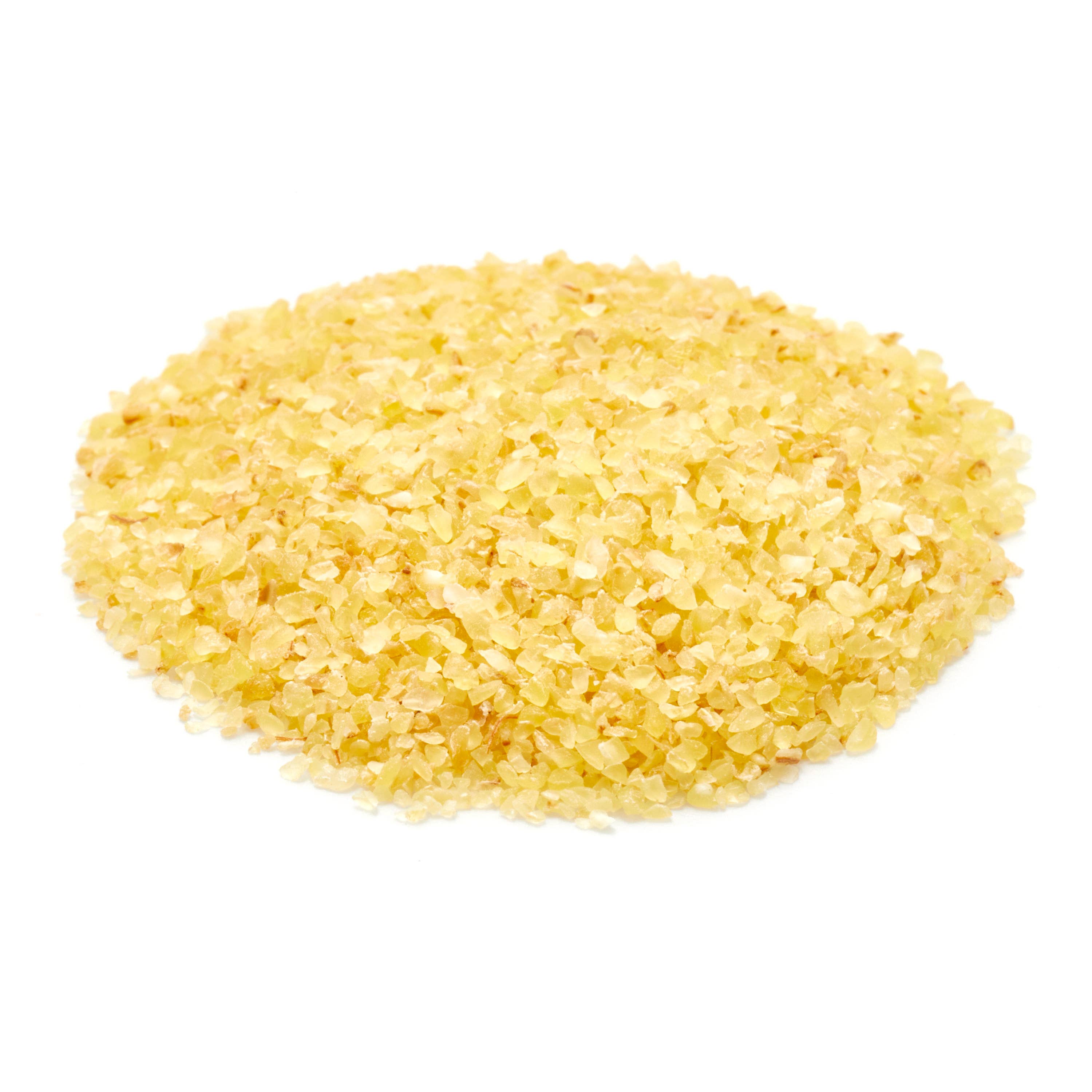 Tootsi Impex - Wholesale Rice - Organic Fine Bulgur, Rice (25 lbs)2