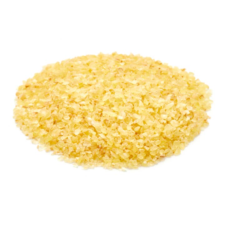 Yupik - Wholesale Rice - Yupik Organic Bulgur Fine, Nutty Flavor, Vegan, Kosher2