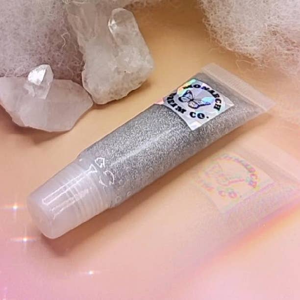 The Mirror Lipgloss für den Großhandel von Monarch Dream Co.