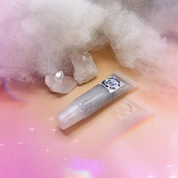 The Mirror Lip Gloss for wholesale by Monarch Dream Co.