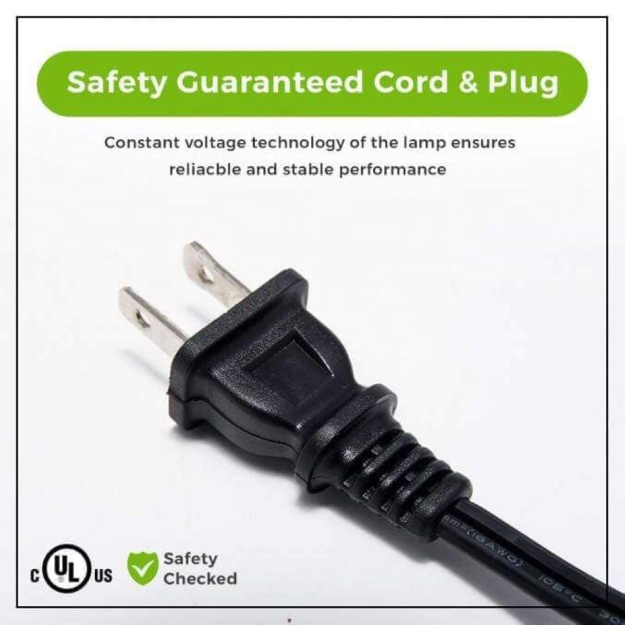 Himalayan Trading Co.® – wholesale Salt lamp – Rare White Himalayan Salt Lamp (6–9 lb) W/ Bulb & Dimmer Cor7